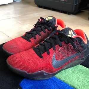 Da Kobe’s